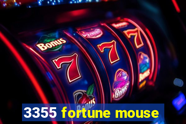 3355 fortune mouse